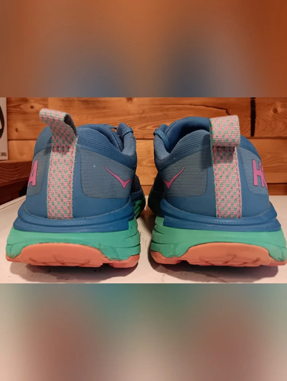 Hoka Women's Size 9